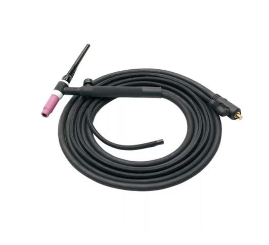 ANTORCHA TIG SR26V 4M 35/50 ELITE NVO