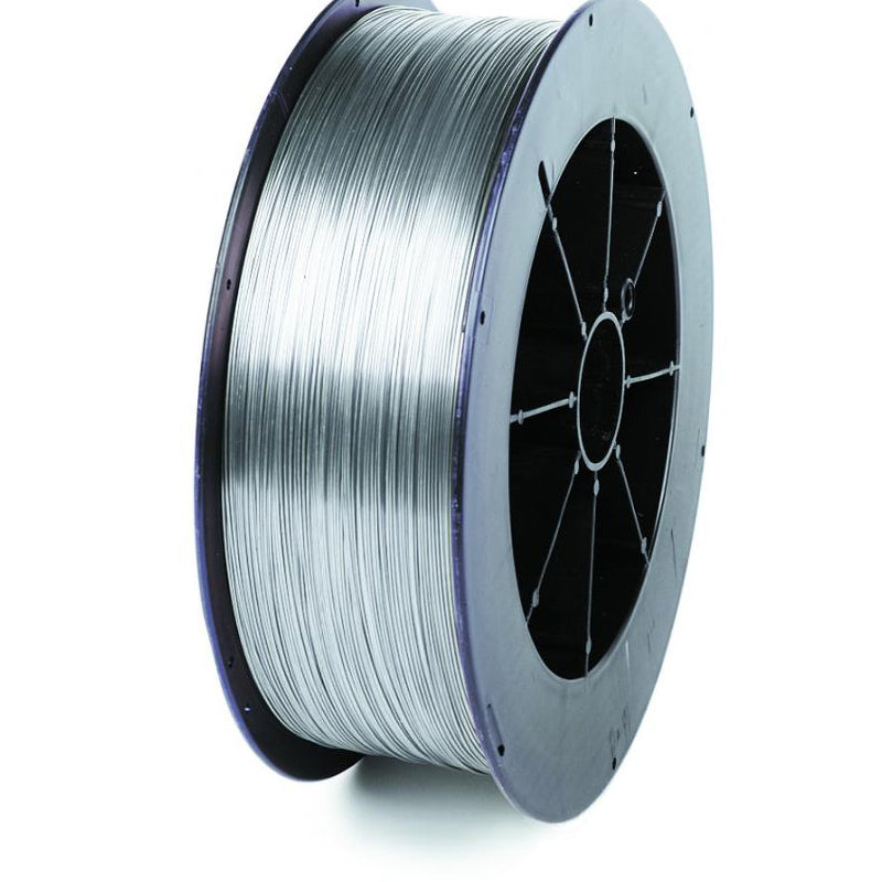 MICROALAMBRE .035", LINCOLN NR-211 MP, INNERSHIELD, 10 lbs. / 4.536 kg (KILO)