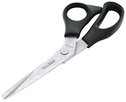 TIJERA PARA CASA Y OFICINA 6', PRETUL"