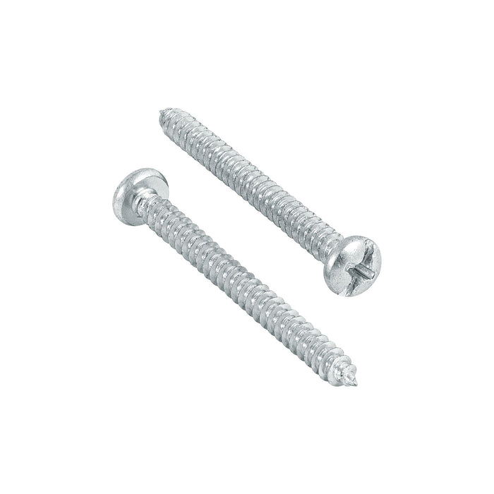 PIJA PARA LAMINA #6, 1-1/2" BOLSA CON 200 PIEZAS