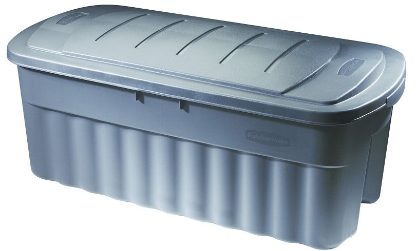 CAJA DE ALMACENAMIENTO JUMBO RUBBERMAID