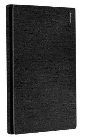 APAGADOR ESCALERA SANTORINI 127 V / 15 A PLASTICO ABS NEGRO