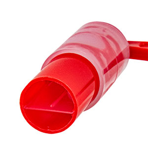 VALVULA PARA GARRAFAS DE 20 Y 50 LITROS, 60 mm