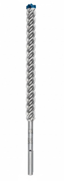 BROCA DE 1-1/8" P/ CONCRETO SDS MAX