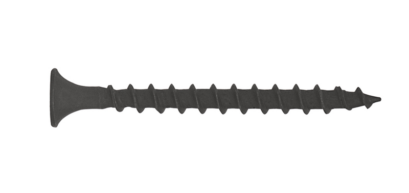 PIJA NEGRA # 8 X 1-3/4" (PIEZA)