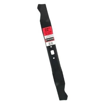 CUCHILLA DE 22" PARA PODADORA MULCHING CUB CADET,MTD,TROY-BILT