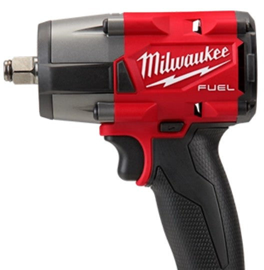 LLAVE DE IMPACTO INALAMBRICA DE TORQUE M18 DE 1/2" MILWAUKEE