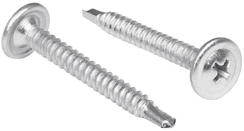 PIJA PUNTA DE BROCA 1/2", CABEZA CRUZ (PIEZA)