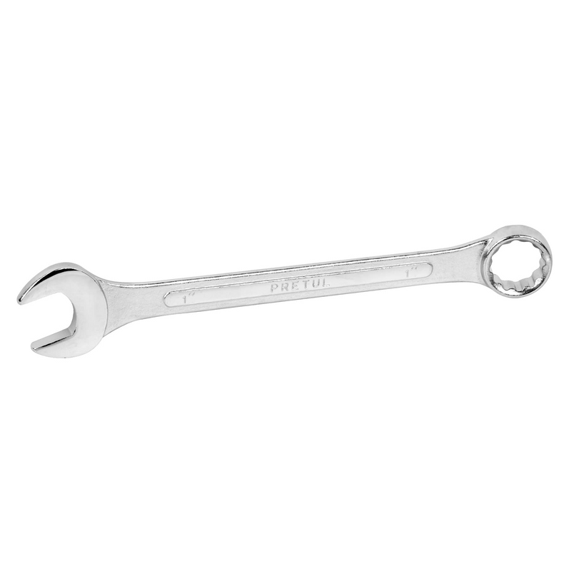 LLAVE COMBINADA 3/8"