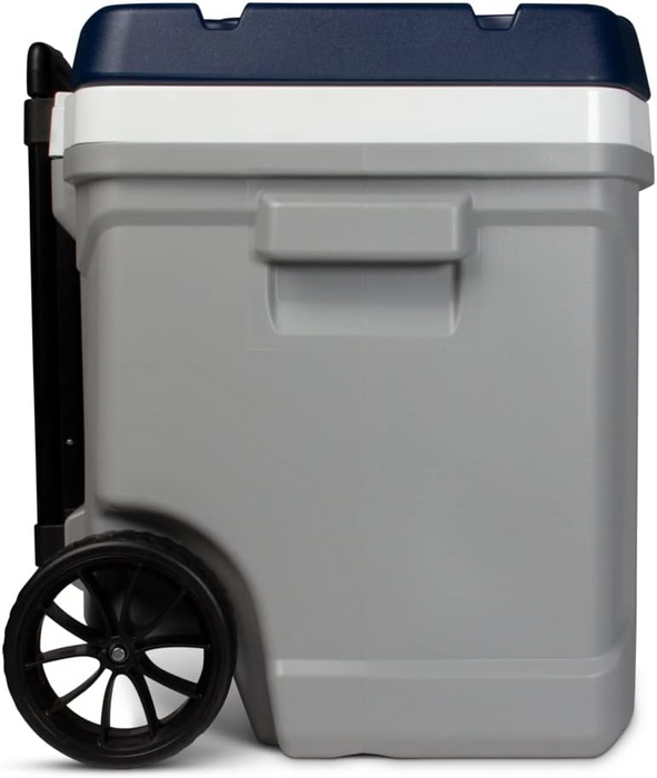 HIELERA IGLOO MAXCOLD 62QT 58 LTS