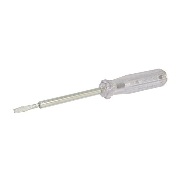 PROBADOR DE VOLTAJE DE CORRIENTE ALTERNA 100-500V 19 mm