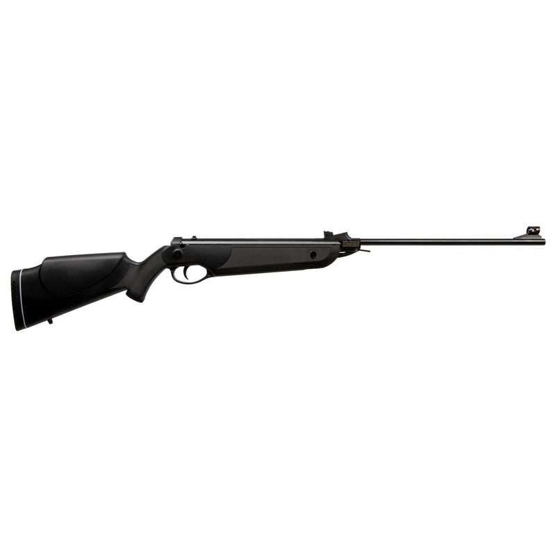 RIFLE DE POSTAS CAL. 5.5 mm, BEEMAN MARKSMAN, NITRO PISTON