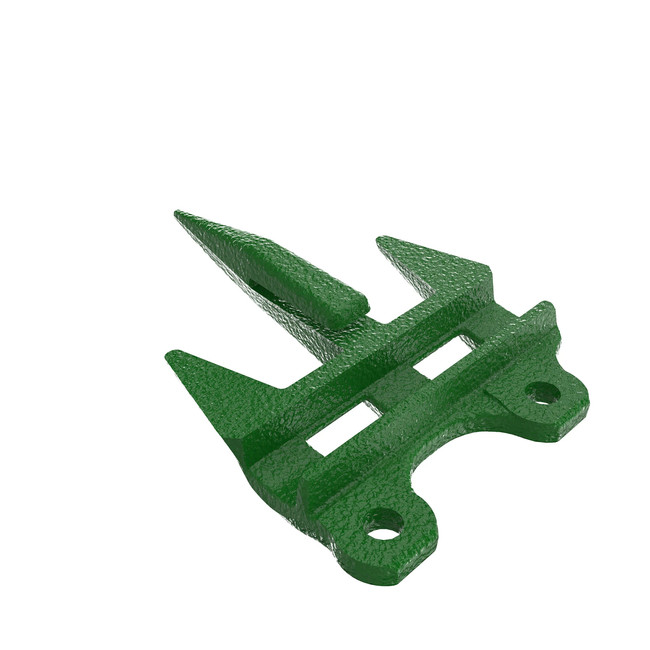 GUARDA DE CUCHILLA DE PUNTA LARGA PARA PLATAFORMAS JOHN DEERE SERIES 600F Y 600R - H229540