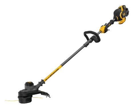 DESBROZADORA DEWALT 60 V MAX, 15", BATERIA 3.0AH Y CARGADOR, DCST970X1S