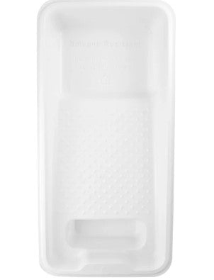CHAROLA PLASTICA P/PINTURA DE 4" BYP