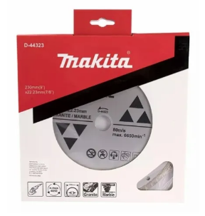 DISCO DIAMANTE TURBO 9" P/GRANITO Y MARMOL ESPECIAL