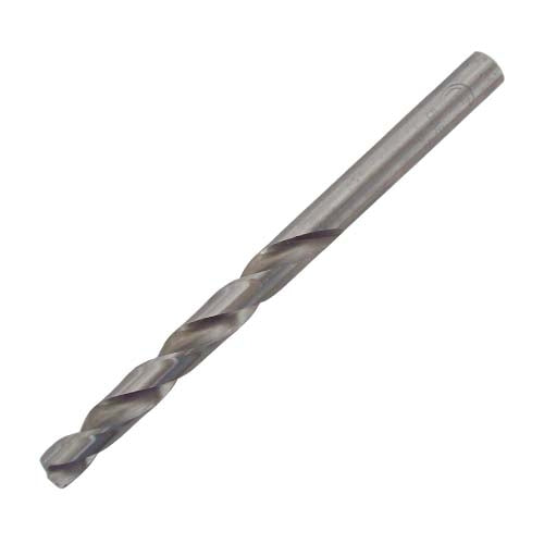 BROCA HSS-G  PARA METAL  1/4" (CAJA 10 PIEZAS)