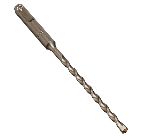 BROCA SDS-PLUS 7/32" X 6-1/4" (1 PZA)