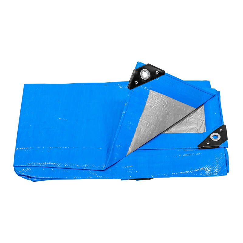 LONA 1.5 X 2 M AZUL PRETUL