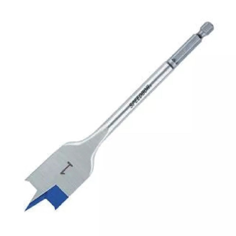 BROCA PLANA PARA MADERA 15/16" X 6"