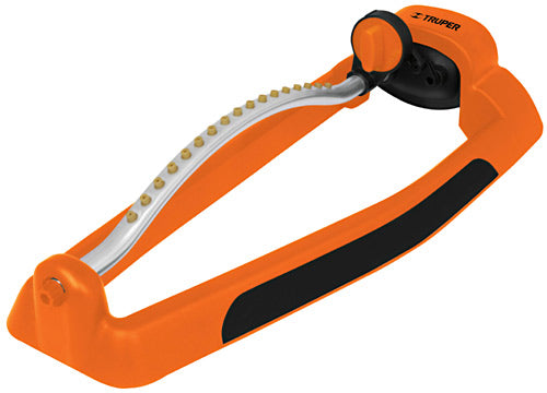 ASPERSOR OSCILATORIO, METAL-PLASTICO