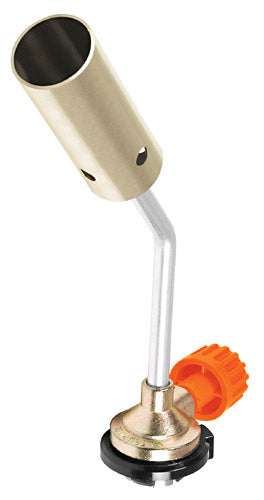 MECHERO PARA LATA DE GAS , 65 mm