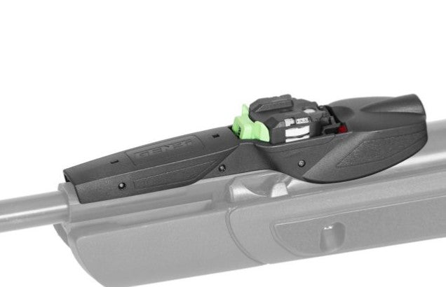 RIFLE DE POSTAS GAMO SPEDSTER IGT 10X GEN3I COL. 5.5 C/MIRA