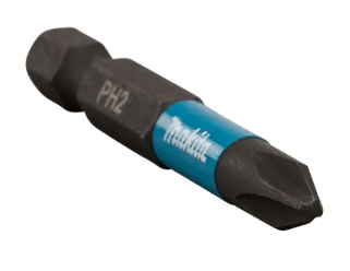 PUNTA IMPACT PH2 X 2" (2 PZS)