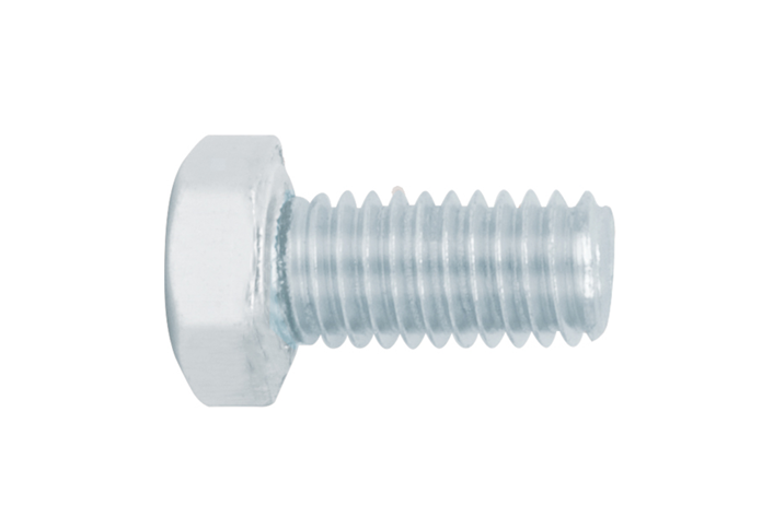 TORNILLO ACERO GALVANIZADO TIPO MAQUINA 3/8" X 3/4" (PIEZA)
