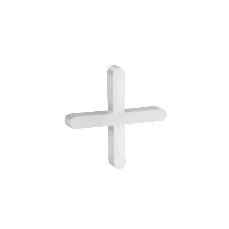 SEPARADORES DE LOSETAS, 3 mm, 150 PIEZAS