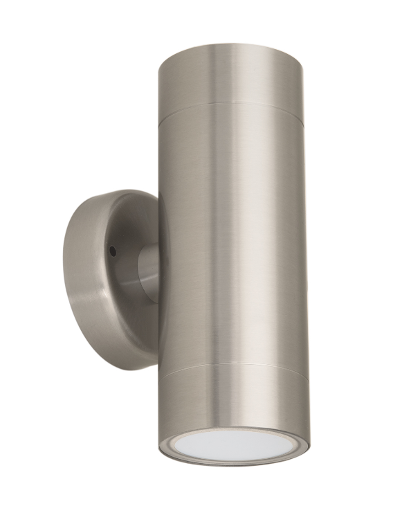 ARBOTANTE SATIN DE LED, 10 W, 6 cm X 16 cm
