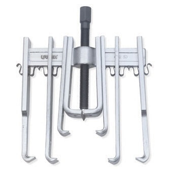 EXTRACTOR DE 6 TON. 4 QUIJADAS    M/1