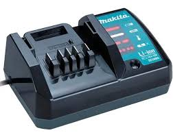 CARGADOR PARA BATERIAS MAKITA, 18V (DC18WA)