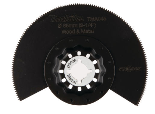 CUCHILLA SEGMENTADA 85 STARLOCK TMA045