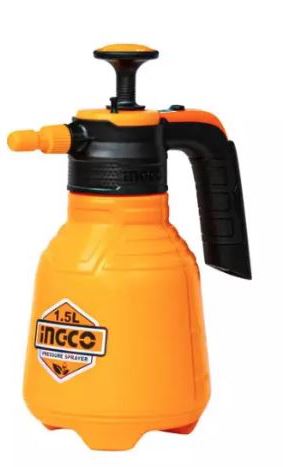FUMIGADOR JARDINERO 1.5 LT
