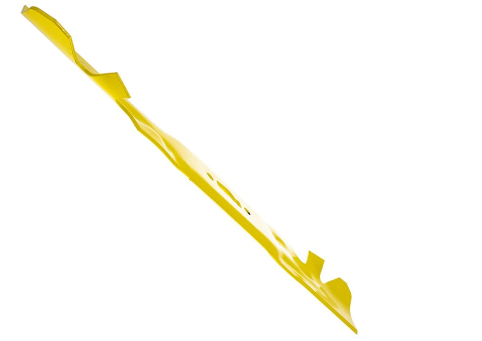 CUCHILLA PARA TRACTOR CORTACESPED DE 42" CENTRO S 21"-23"