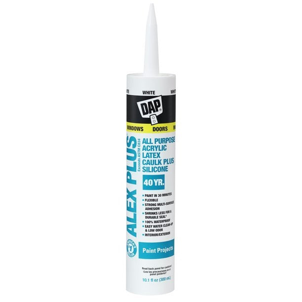 SELLADOR ALEX PLUS, COLOR TRANSPARENTE, 300 ML.