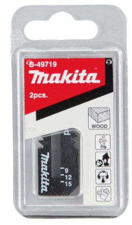 SEGUETA SABLE 53 mm PARA MADERA ESPECIAL P/SD140D-180D