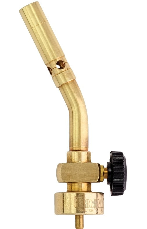 SOPLETE BENZOLMATIC DE LATON UL2317