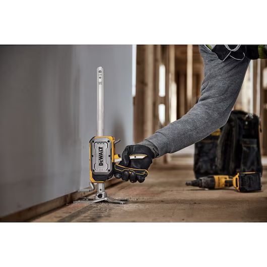 GATO DE ELEVACION MECANICO DEWALT 149 KG