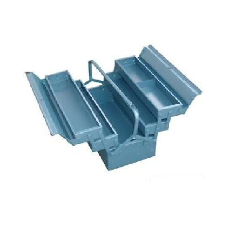CAJA DE HERRAMIENTAS METALICA 5 CAJONES