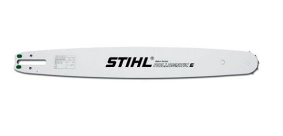 BARRA PARA MOTOSIERRA .325",18",1.6 mm STIHL