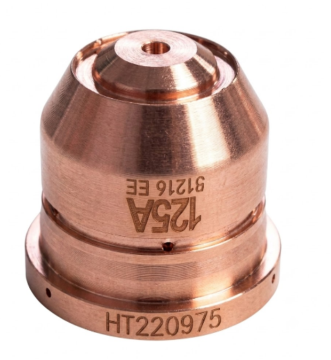 BOQUILLA PARA ANTORCHA PMX 125 HYPERTHERM (PIEZA)