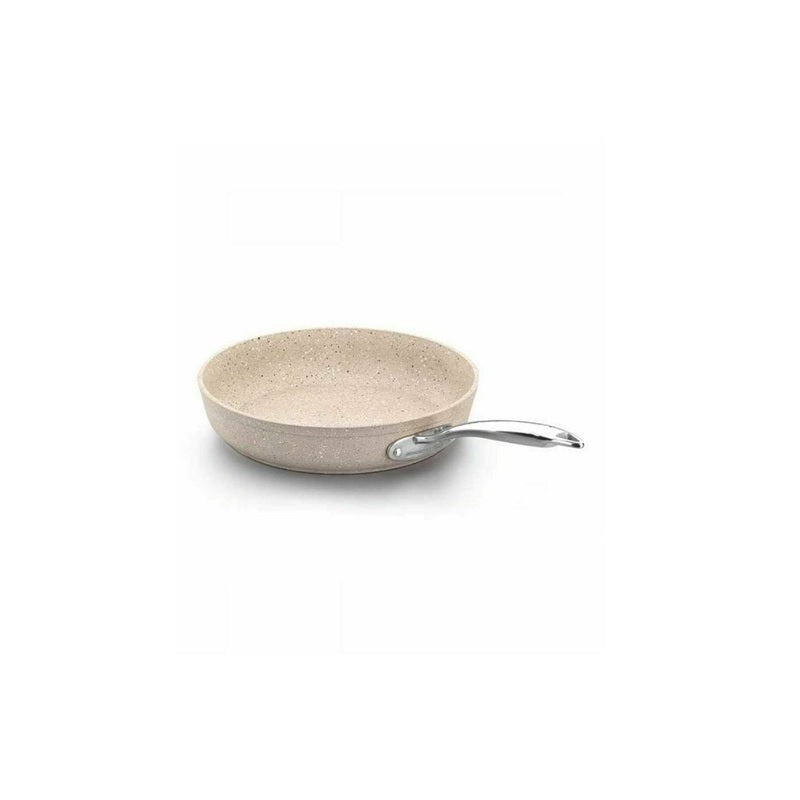SARTEN DE ALUMINIO GRANITE DE 28CM