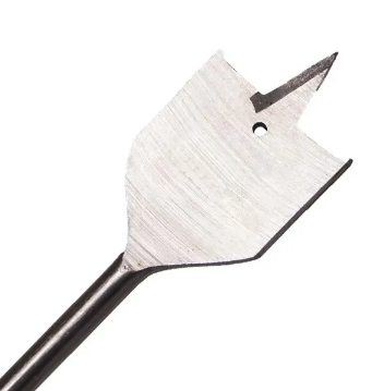 BROCA ESPADA 1-1/2"X6" ZANCO HEXAGONAL