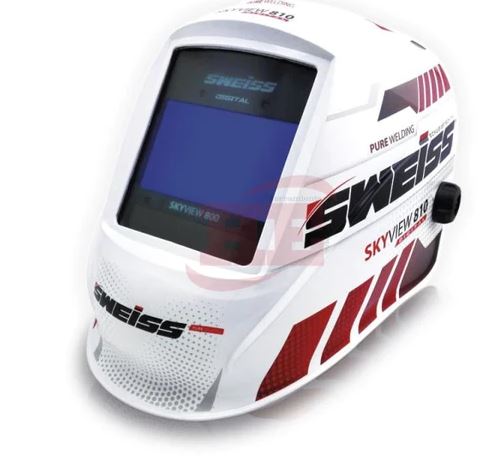 CARETA ELECTRONICA SWEISS SOSWC1-811 810