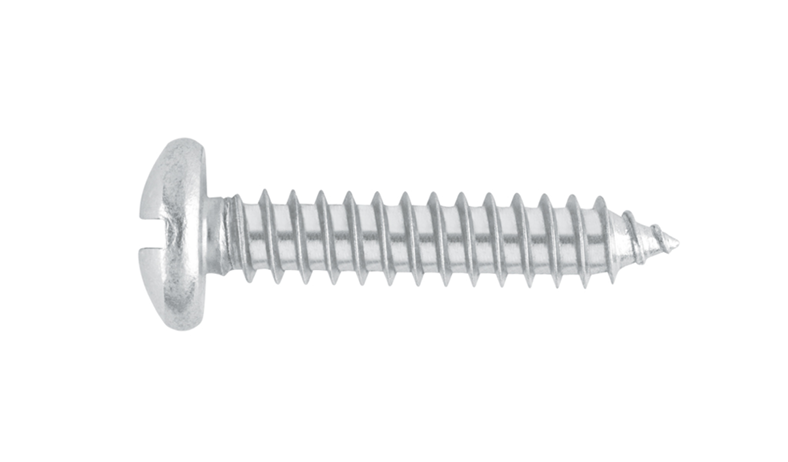 PIJA PARA LAMINA #14 (6.3 mm) X 1-1/4", CABEZA COMBINADA PH3 (PIEZA)