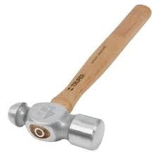 MARTILLO CABEZA DE BOLA 16 OZ, 14"