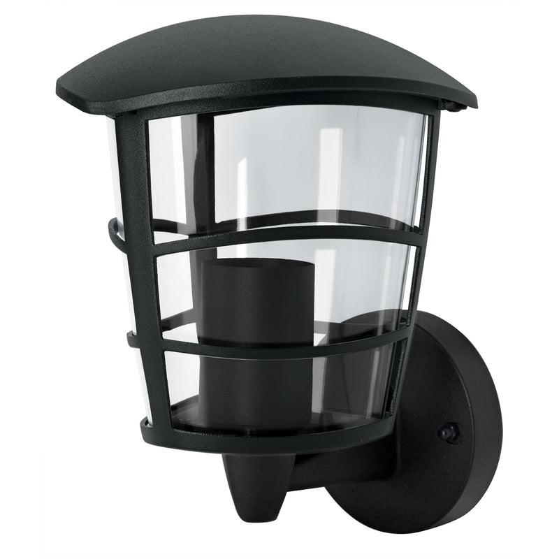 FAROL SOPORTADO NEGRO VOLTECK