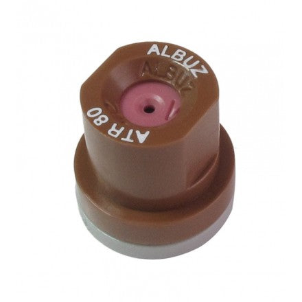 PUNTA DE PULVERIZACION DE CERAMICA CONO HUECO ALBUZ HCA03